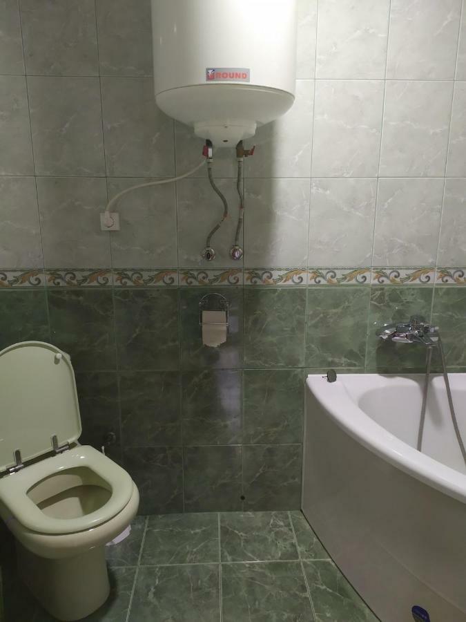 Садиба У Богдана Skole Exteriör bild